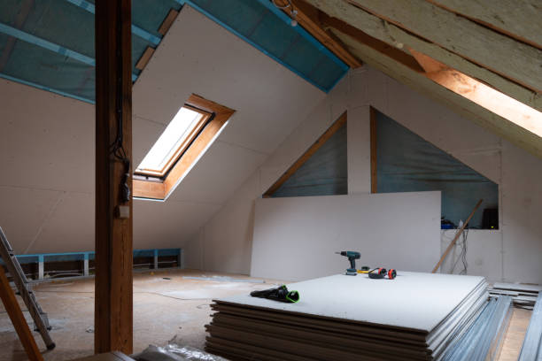 Best Insulation Installation Services in Yuma, AZ
